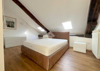 Three-room apartment Corso Alessandria, Asti - photo 15