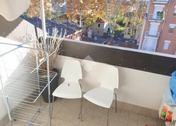 Three-room apartment Corso Alessandria, Asti - photo 22