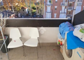 Three-room apartment Corso Alessandria, Asti - photo 23