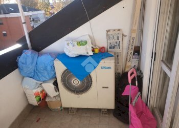 Three-room apartment Corso Alessandria, Asti - photo 24