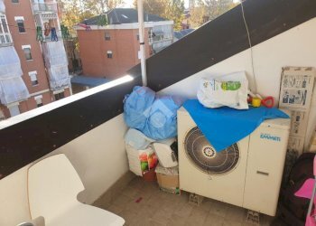 Three-room apartment Corso Alessandria, Asti - photo 25