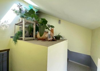 Three-room apartment Corso Alessandria, Asti - photo 26