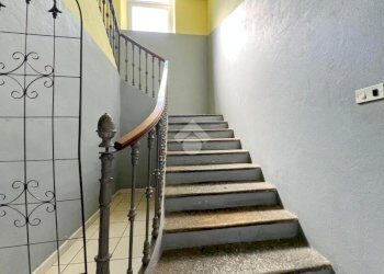 Three-room apartment Corso Alessandria, Asti - photo 28