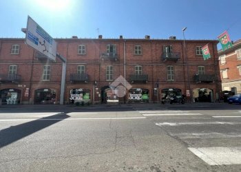 Three-room apartment Corso Alessandria, Asti - photo 30