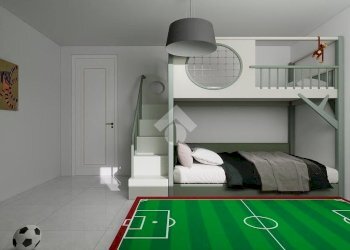 Casa semi indipendente Via Fraz.Casabianca, Asti - foto 17