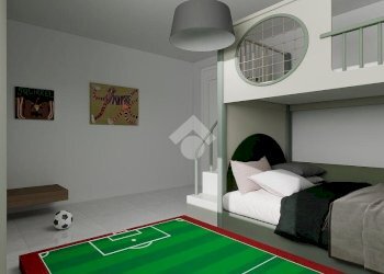 Casa semi indipendente Via Fraz.Casabianca, Asti - foto 19
