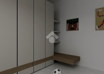 Casa semi indipendente Via Fraz.Casabianca, Asti - foto 20