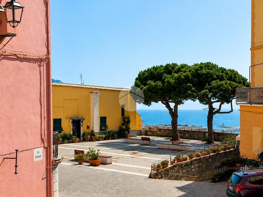 Monolocale Piazza Chiesa Vecchia, Imperia - foto 1