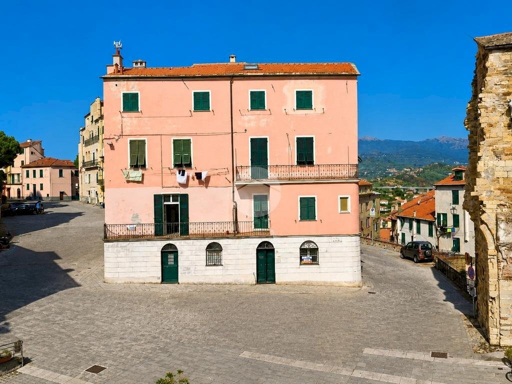 Monolocale Piazza Chiesa Vecchia, Imperia - foto 3