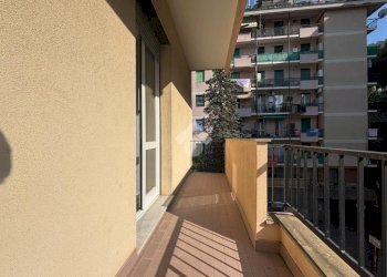Four-room apartment Via Ammarengo, Genova (neighborhood Quezzi) - photo 4