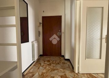 Four-room apartment Via Ammarengo, Genova (neighborhood Quezzi) - photo 5