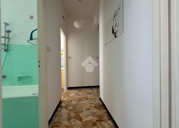Four-room apartment Via Ammarengo, Genova (neighborhood Quezzi) - photo 7