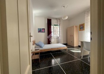 Four-room apartment Via Ammarengo, Genova (neighborhood Quezzi) - photo 10