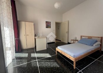 Four-room apartment Via Ammarengo, Genova (neighborhood Quezzi) - photo 11