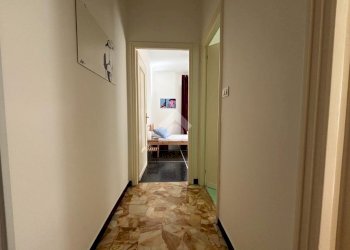 Four-room apartment Via Ammarengo, Genova (neighborhood Quezzi) - photo 13