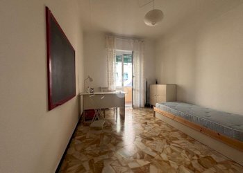 Four-room apartment Via Ammarengo, Genova (neighborhood Quezzi) - photo 14