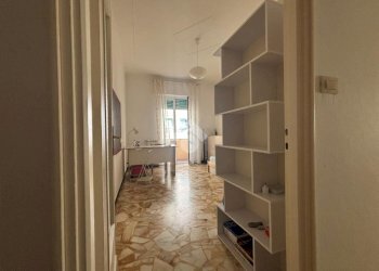 Four-room apartment Via Ammarengo, Genova (neighborhood Quezzi) - photo 16