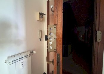 Four-room apartment Via Ammarengo, Genova (neighborhood Quezzi) - photo 19