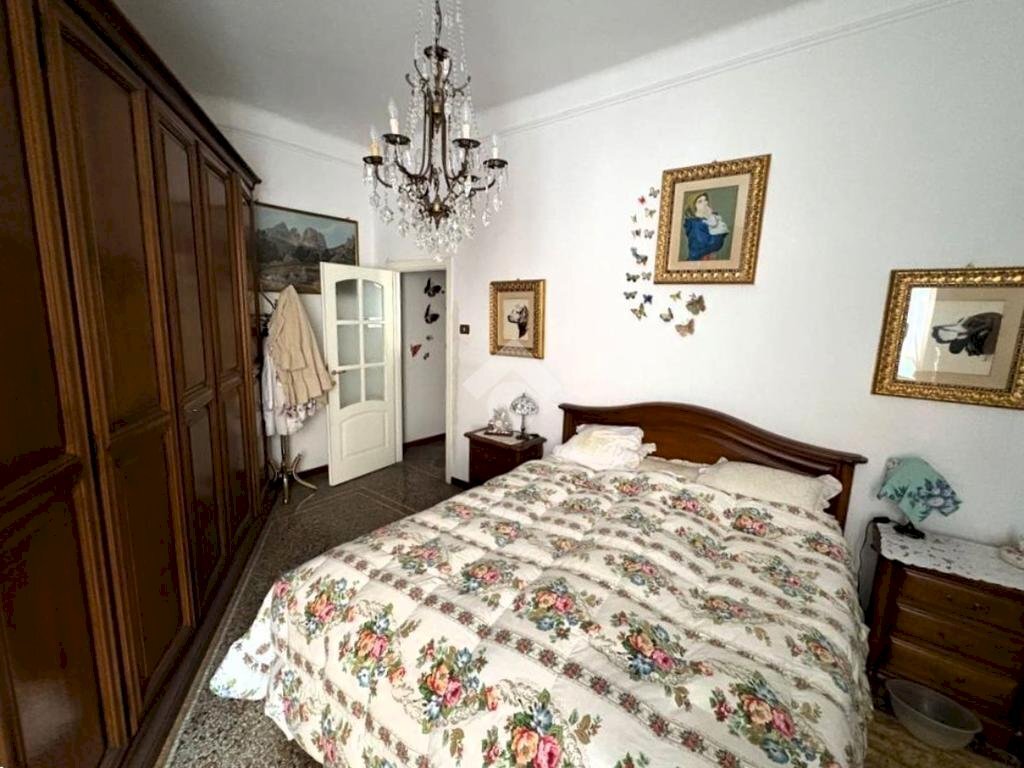 Bilocale Via Piacenza, Genova (zona Molassana) - foto 1