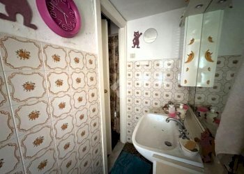 Bilocale Via Piacenza, Genova (zona Molassana) - foto 11