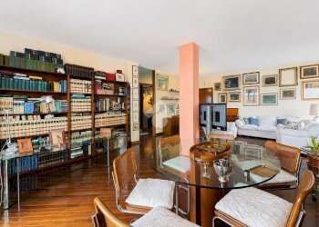 Three-room apartment Via wolfgang amadeus mozart, Bollate - photo 2