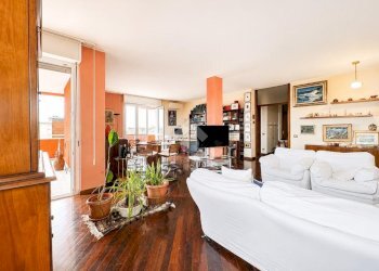 Three-room apartment Via wolfgang amadeus mozart, Bollate - photo 7
