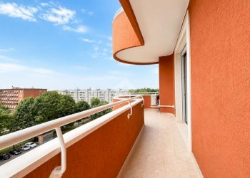 Three-room apartment Via wolfgang amadeus mozart, Bollate - photo 9
