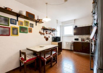 Three-room apartment Via wolfgang amadeus mozart, Bollate - photo 12