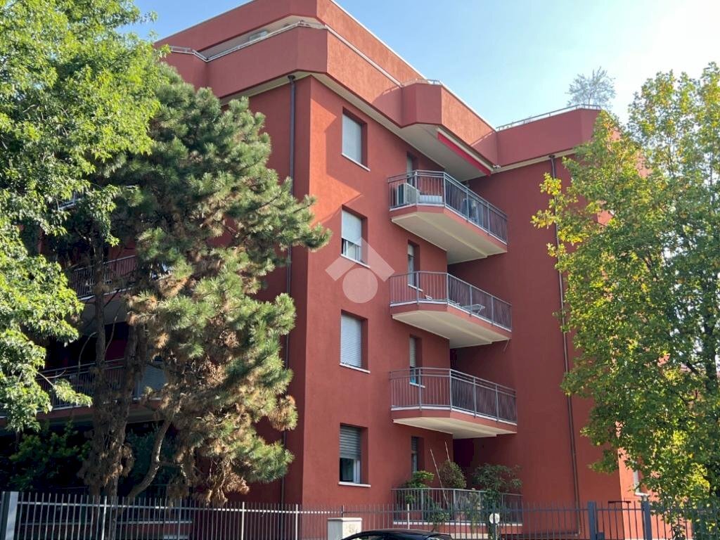 Trilocale Via Balossa, Novate Milanese - foto 2