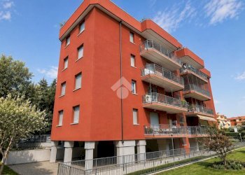 Trilocale Via Balossa, Novate Milanese - foto 1