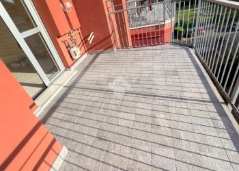 Trilocale Via Balossa, Novate Milanese - foto 19