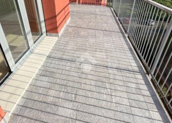 Trilocale Via Balossa, Novate Milanese - foto 20