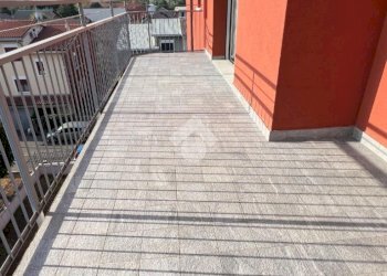 Trilocale Via Balossa, Novate Milanese - foto 21