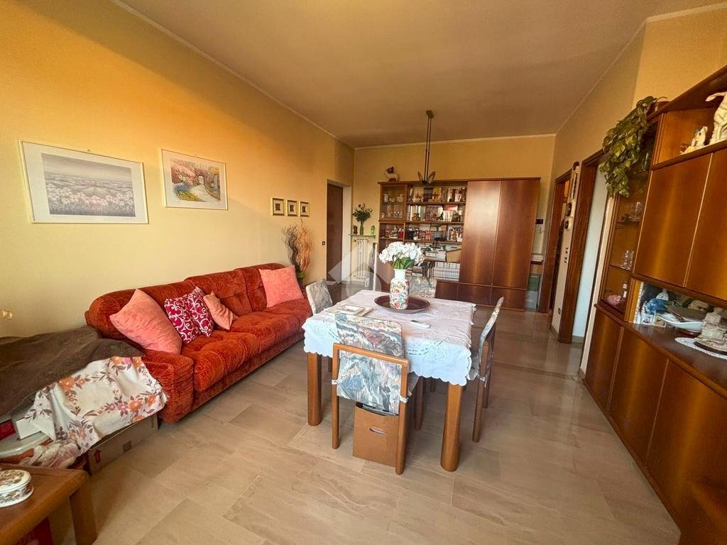 Bilocale Via Giuseppe Mazzini, Corbetta - foto 1