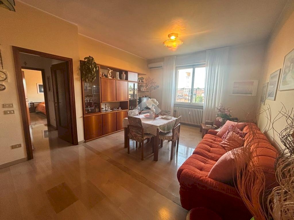 Bilocale Via Giuseppe Mazzini, Corbetta - foto 3