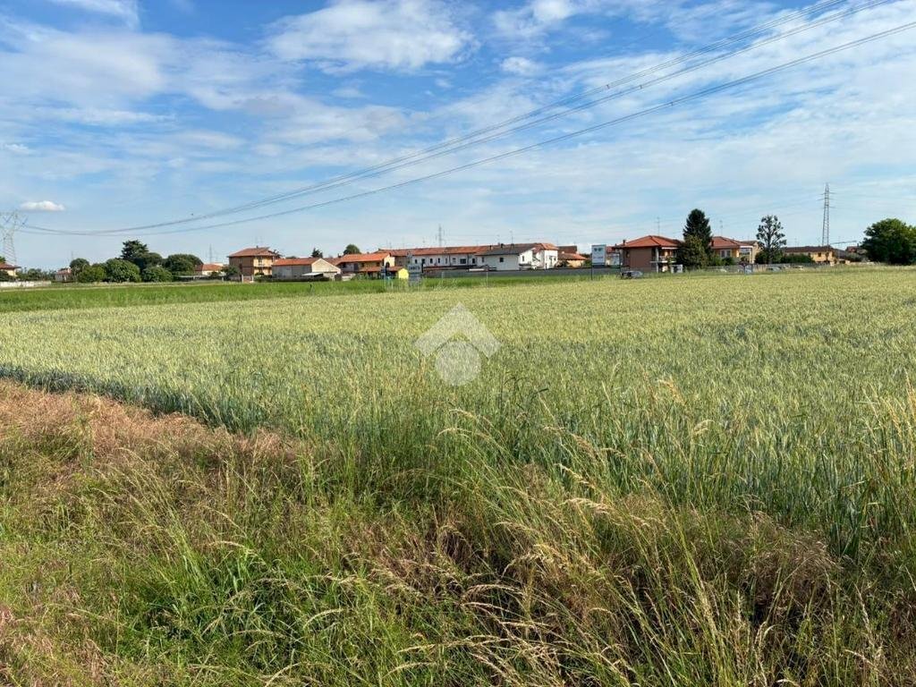 Terreno agricolo Via Mazzini, Corbetta - foto 1