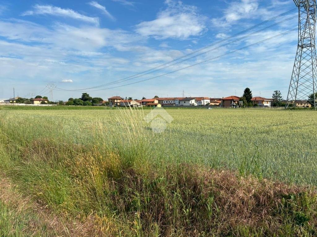 Terreno agricolo Via Mazzini, Corbetta - foto 2