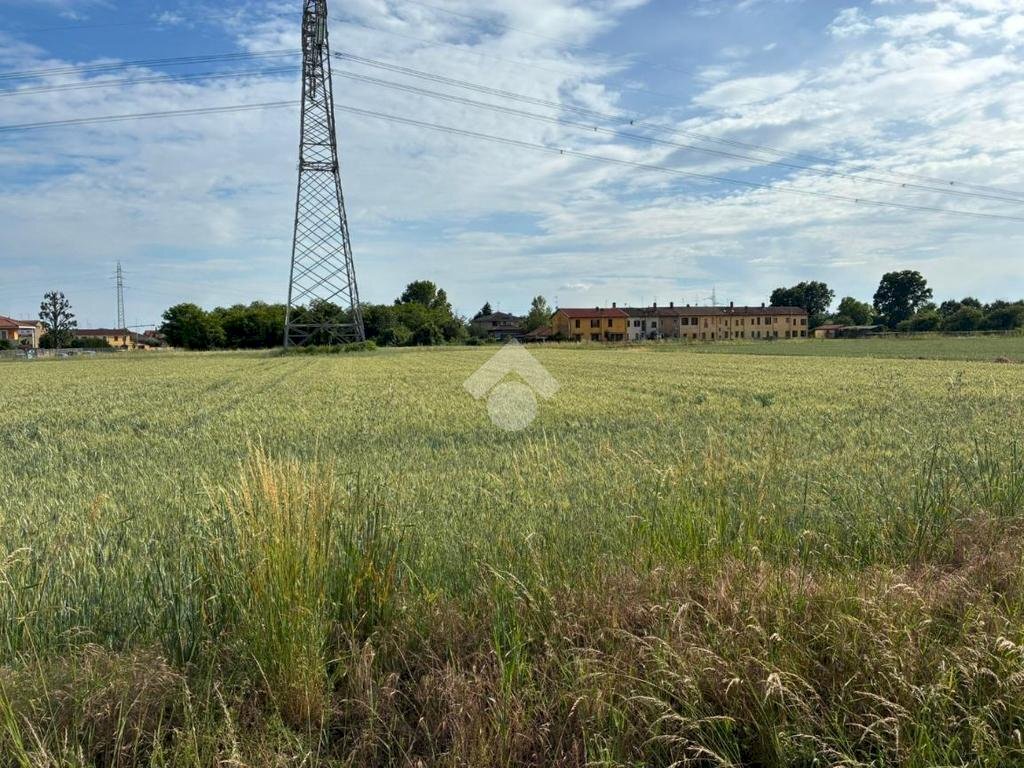 Terreno agricolo Via Mazzini, Corbetta - foto 3