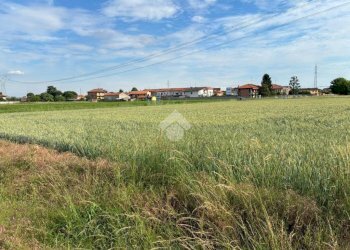 Terreno agricolo Via Mazzini, Corbetta - foto 1