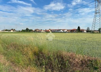 Terreno agricolo Via Mazzini, Corbetta - foto 2