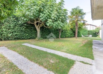 Portion of a house Via XXV Aprile, Riva del Po - photo 6