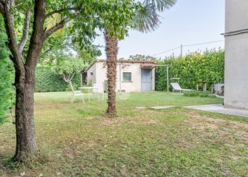 Portion of a house Via XXV Aprile, Riva del Po - photo 7