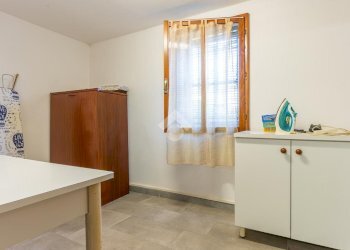 Portion of a house Via XXV Aprile, Riva del Po - photo 40