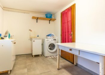 Portion of a house Via XXV Aprile, Riva del Po - photo 41