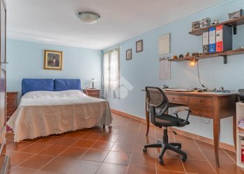 Portion of a house Via XXV Aprile, Riva del Po - photo 47