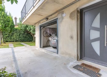 Portion of a house Via XXV Aprile, Riva del Po - photo 49