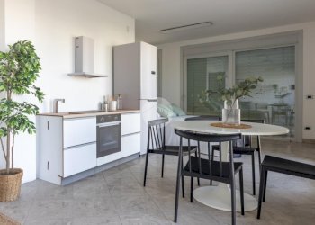 One-room apartment Via giacomo matteotti, Gatteo - photo 6