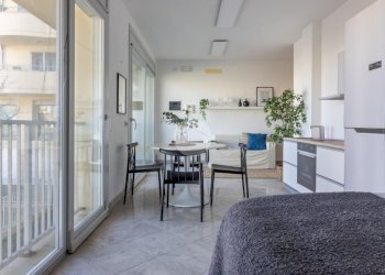 One-room apartment Via giacomo matteotti, Gatteo - photo 8