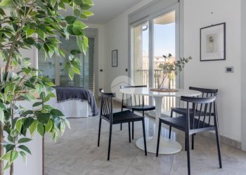 One-room apartment Via giacomo matteotti, Gatteo - photo 9
