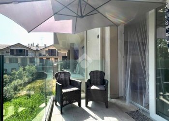 Two-room apartment Via S. Pietro, Solaro - photo 8
